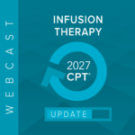 Hospital Outpatient Infusion Services: 2027 Reimbursement & Compliance Update
