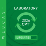 2026 Laboratory Coding Update
