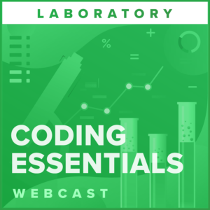 Laboratory Coding Essentials: Reducing Denials Through Strong Coding Fundamentals