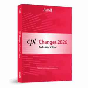 CPT® Changes 2026: An Insider’s View