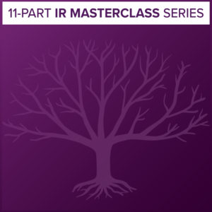 Interventional Radiology Coding Masterclass Series
