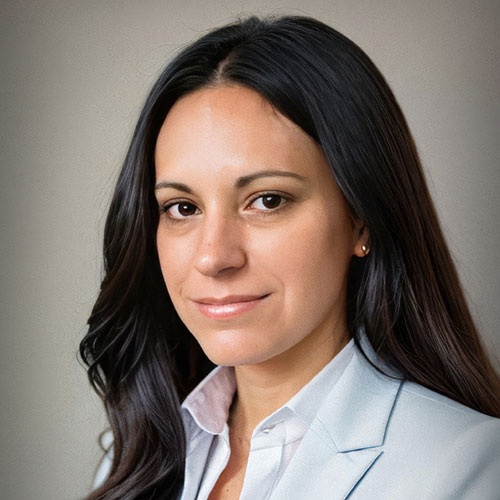Photo of Laura Manser, CPC, CPCO, CDEO, CEMC, CPMA, CIRCC, RCC