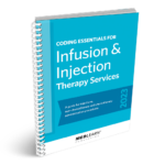 Coding Essentials for Infusion & Injection Therapy Services – MedLearn ...
