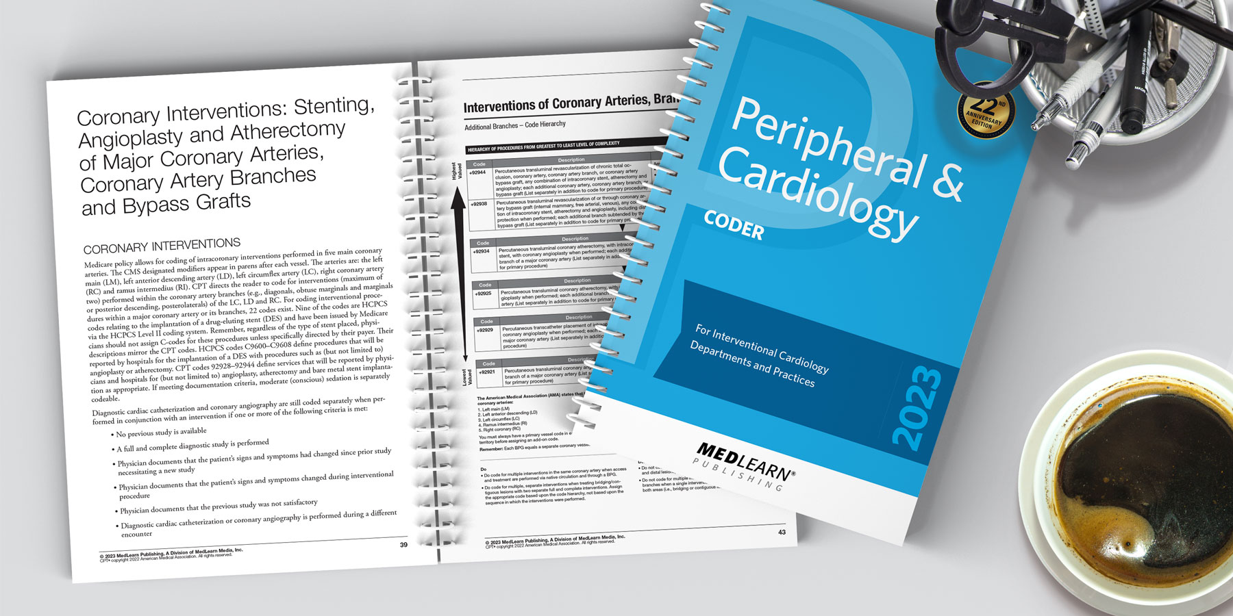 A 22-Year Success Story Rooted in a Strong Relationship – MedLearn ...