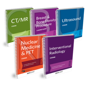 2026 5-Part Radiology Coding Education Bundle