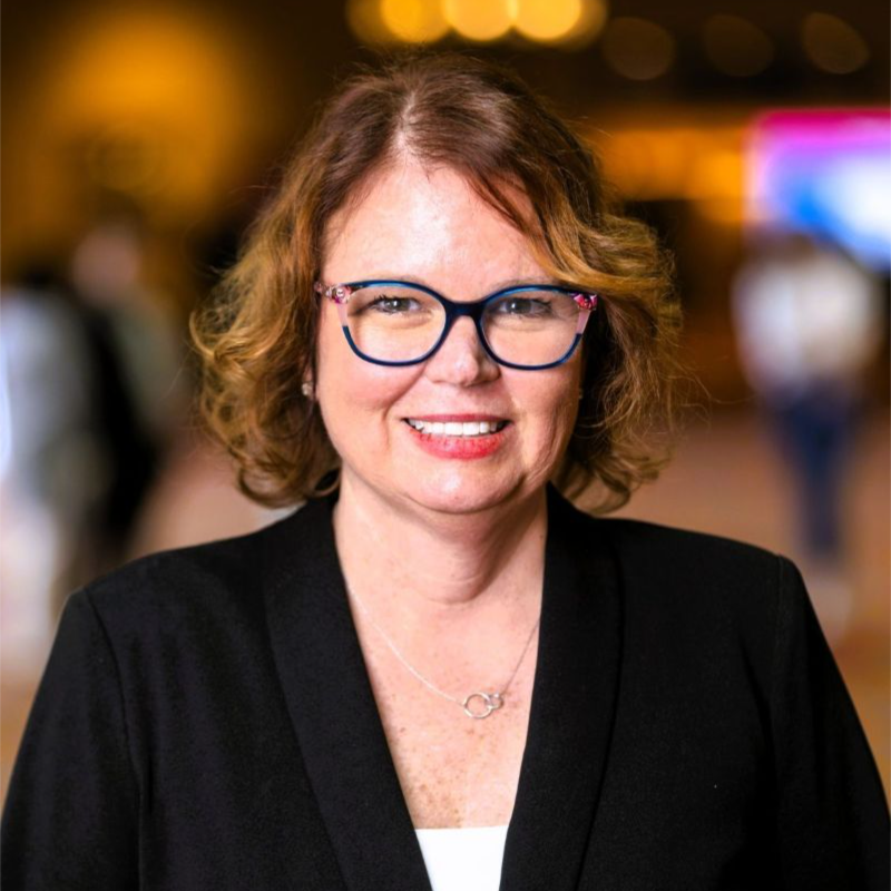 Photo of Raemarie Jimenez