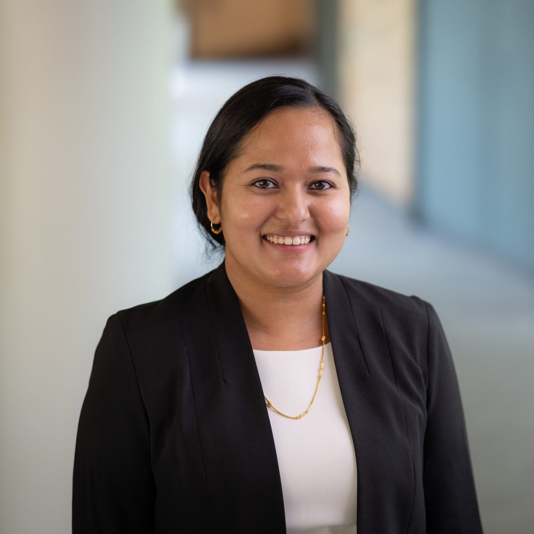 Photo of Payal Sinha