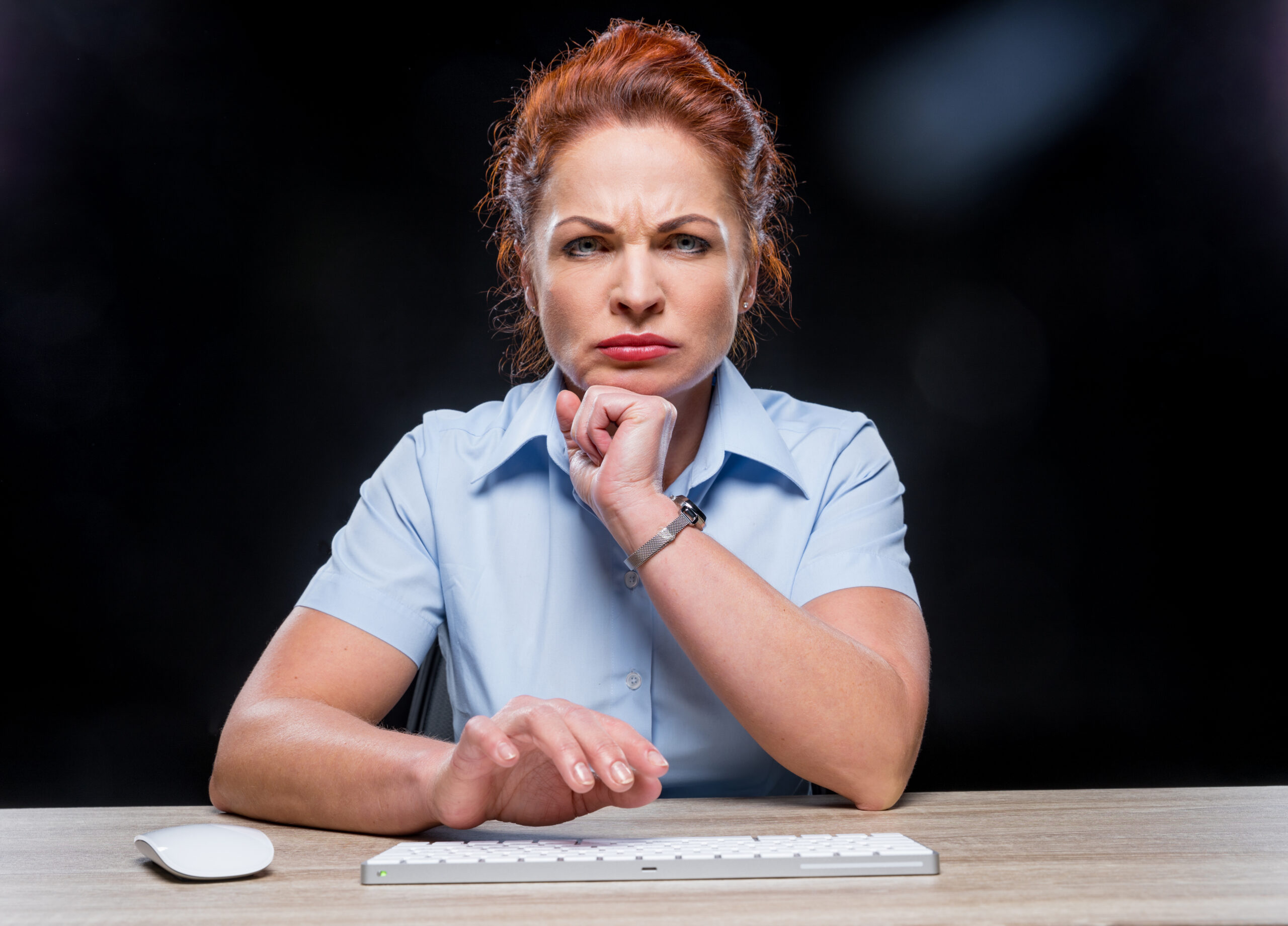 Information Sharing with the Feds is Risky Business