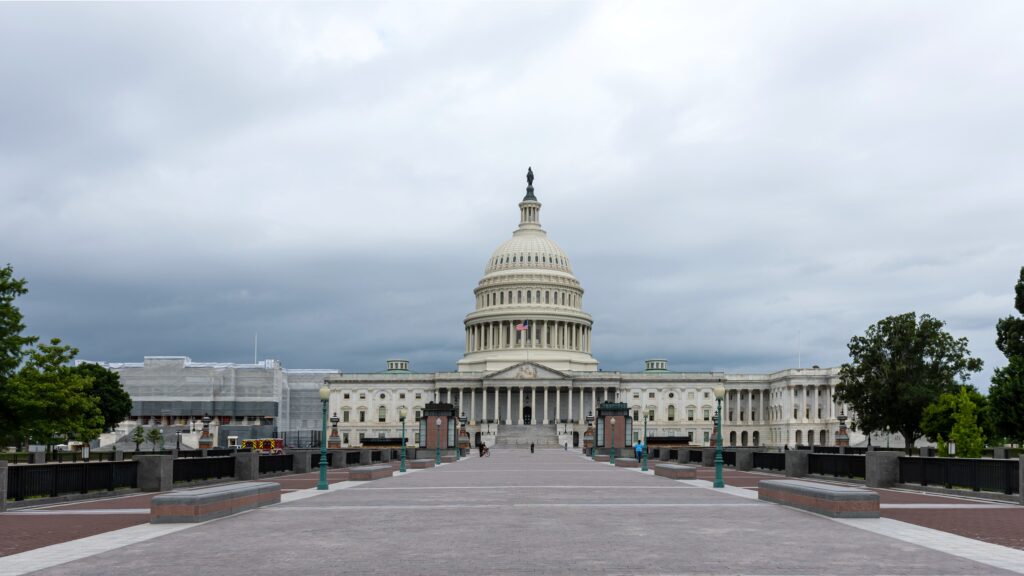 Disagreements About Funding Linger as Government Shutdown Looms
