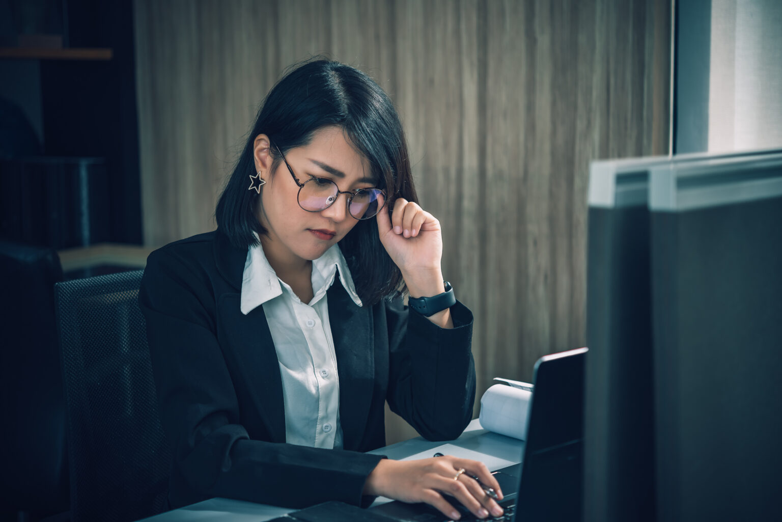Outliers, Algorithms, and Denials: Why CDI Must Think in Trends, Not Cases