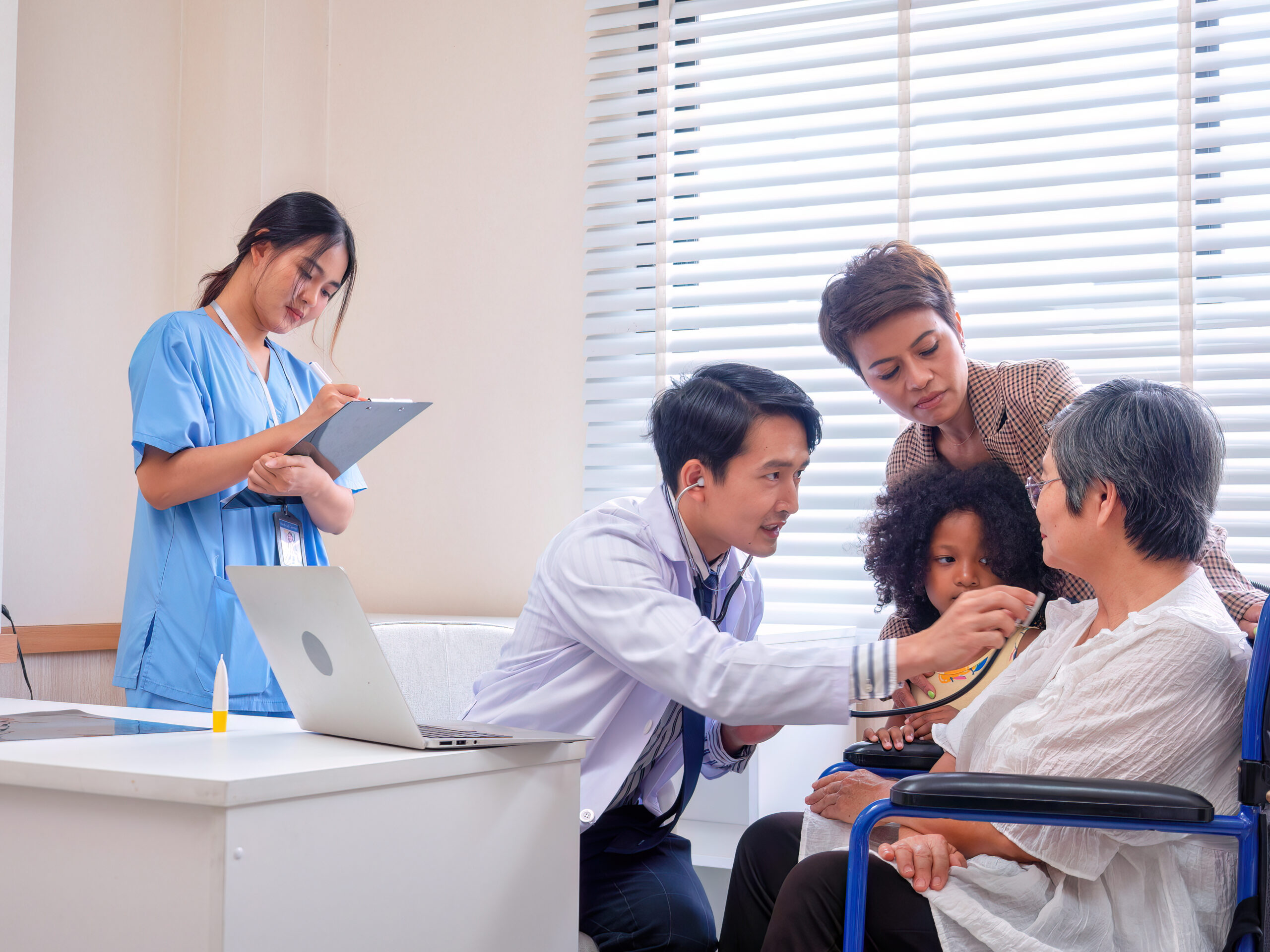 Perfect Home Care Agency Can’t Survive; Health System Eating Its Own