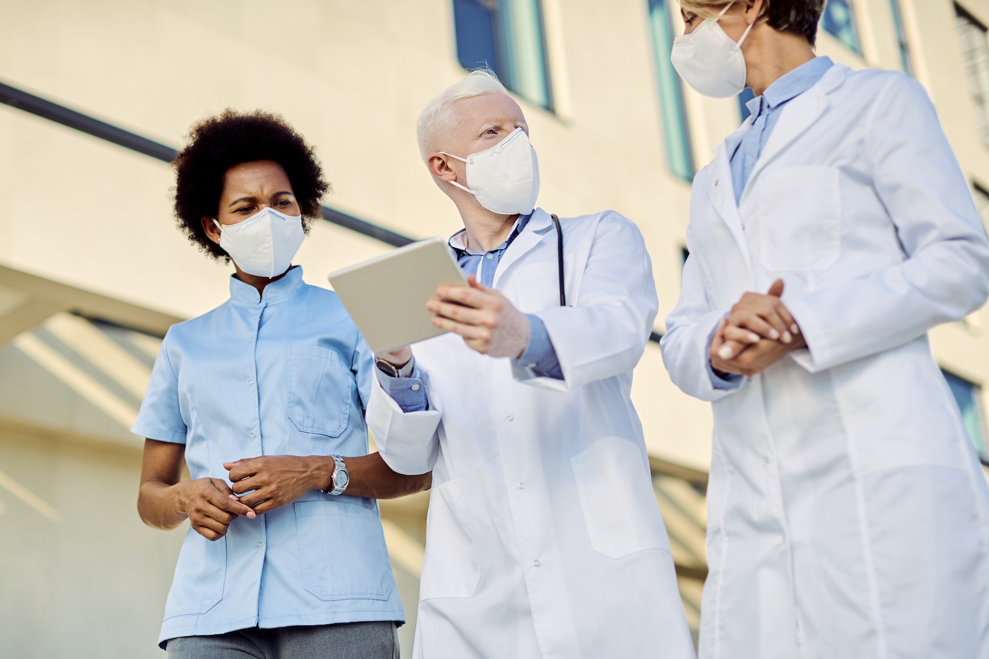 CMS Unveils Pilot Program to Enhance Primary Care Services