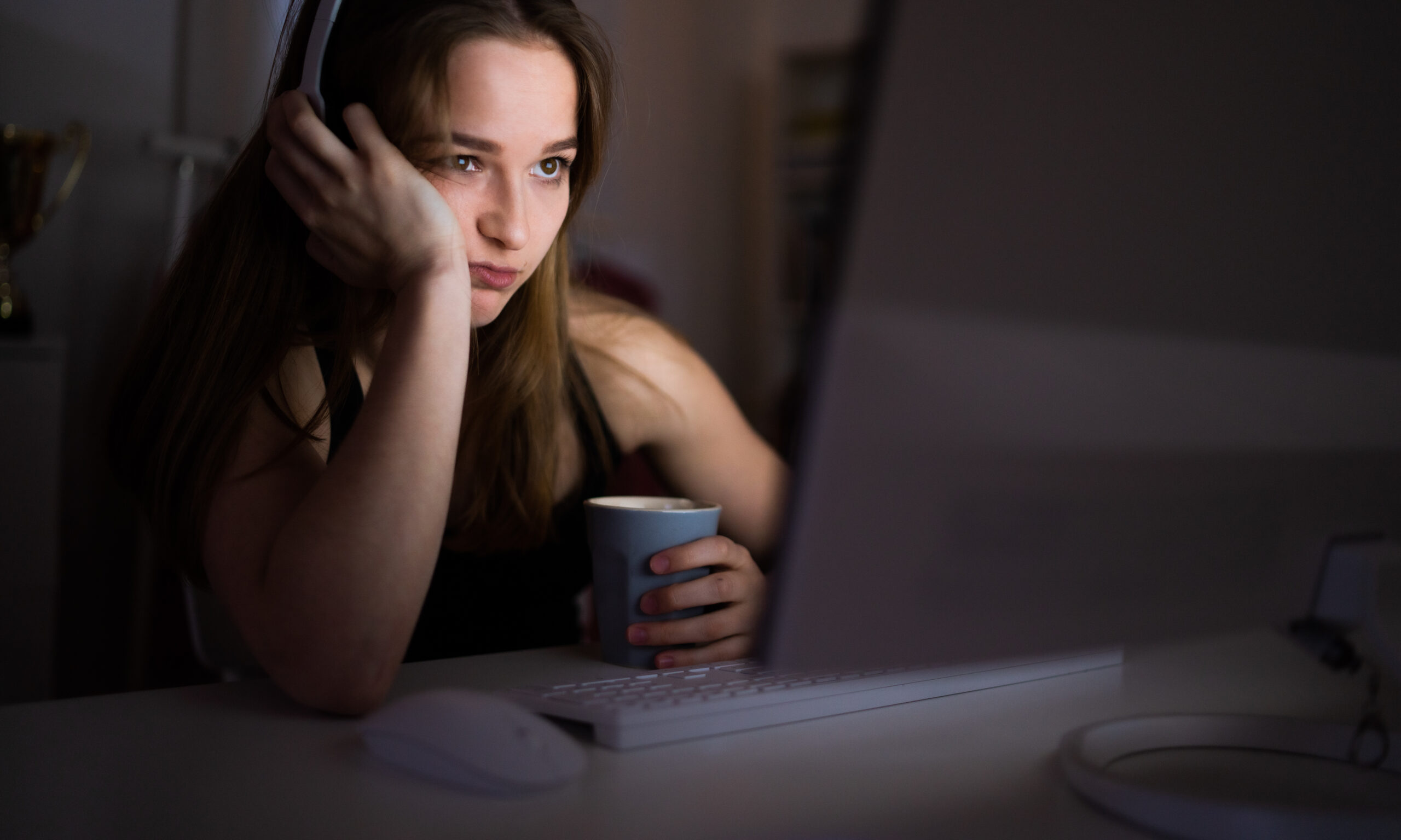 Decoding Burnout – The Hidden Strain Facing Medical Coders