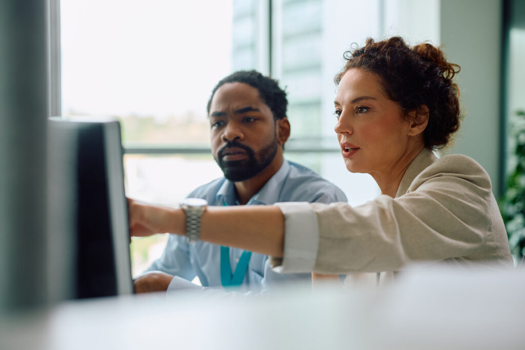 Connecting Medical Necessity and Clinical Documentation