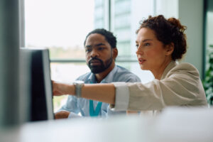 Connecting Medical Necessity and Clinical Documentation