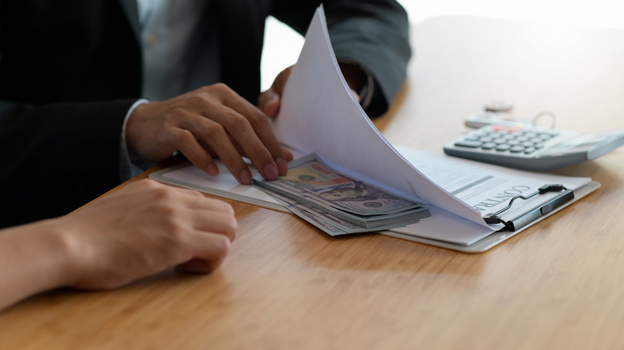 Understanding the Compliance Issues of Reverse False Claims