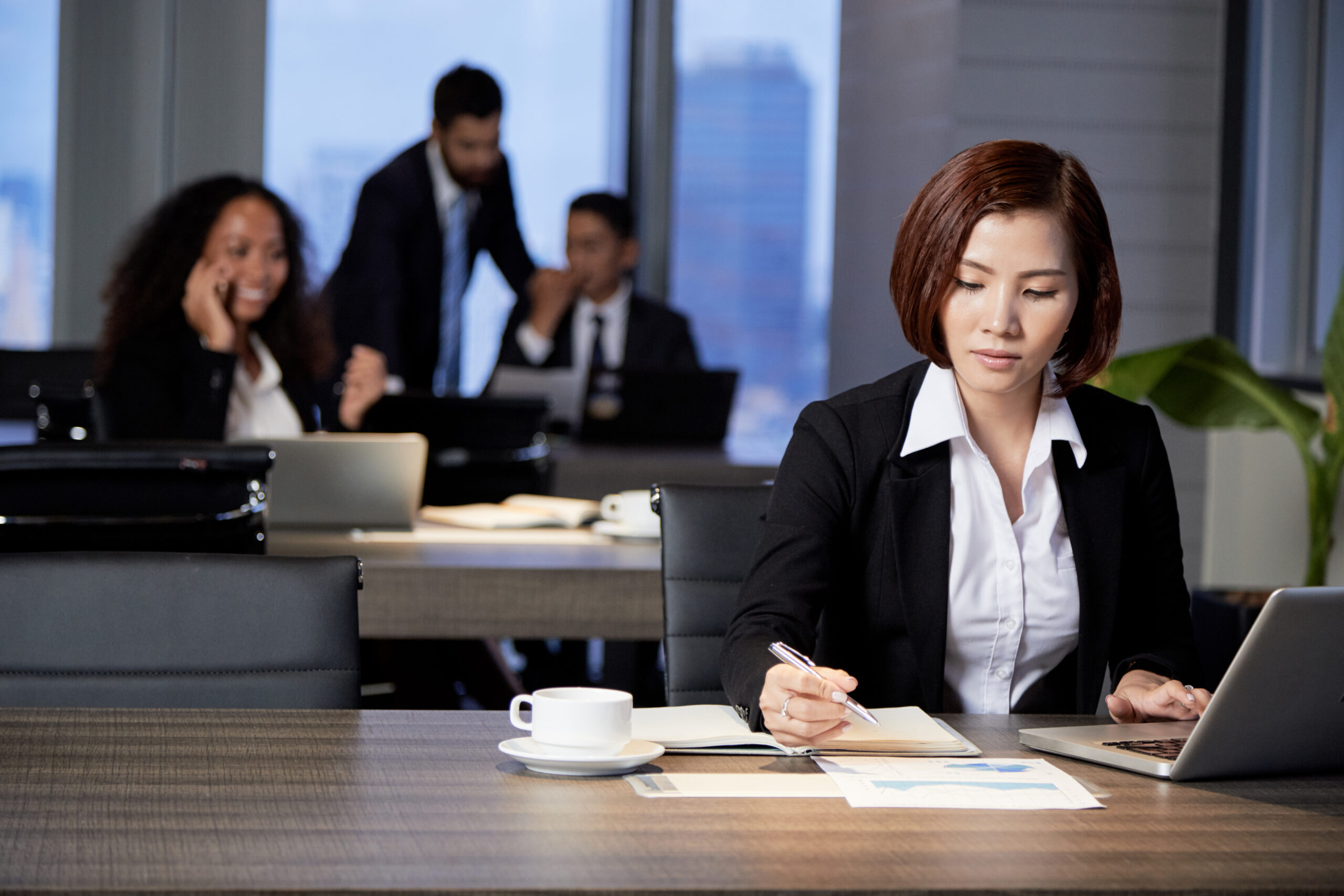 Giving the Advanced Beneficiary Notice (ABN)