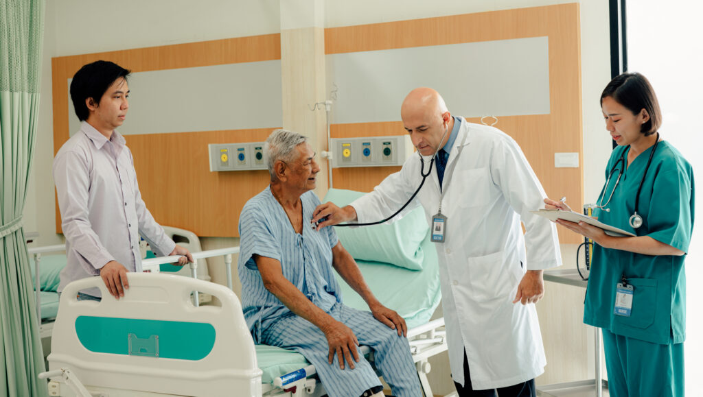 Skin Failure or Pressure Injury? What NPIAP’s New Statement Means for CDI and Quality
