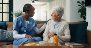 Proposed Increased Home Health Oversight Generates Questions