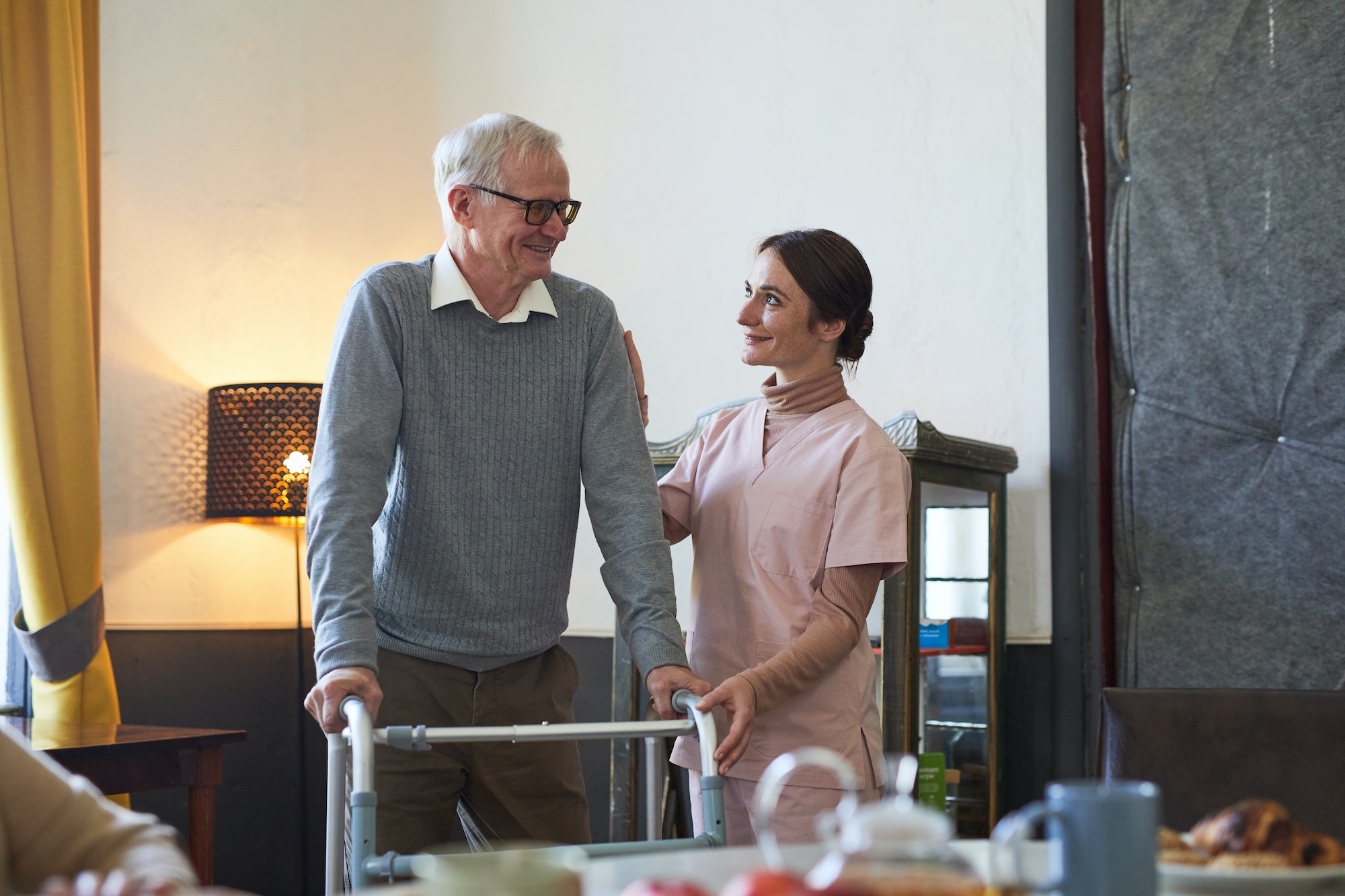 Potentially Preventable Hospitalizations of Medicare-Eligible Skilled Nursing Facility Residents