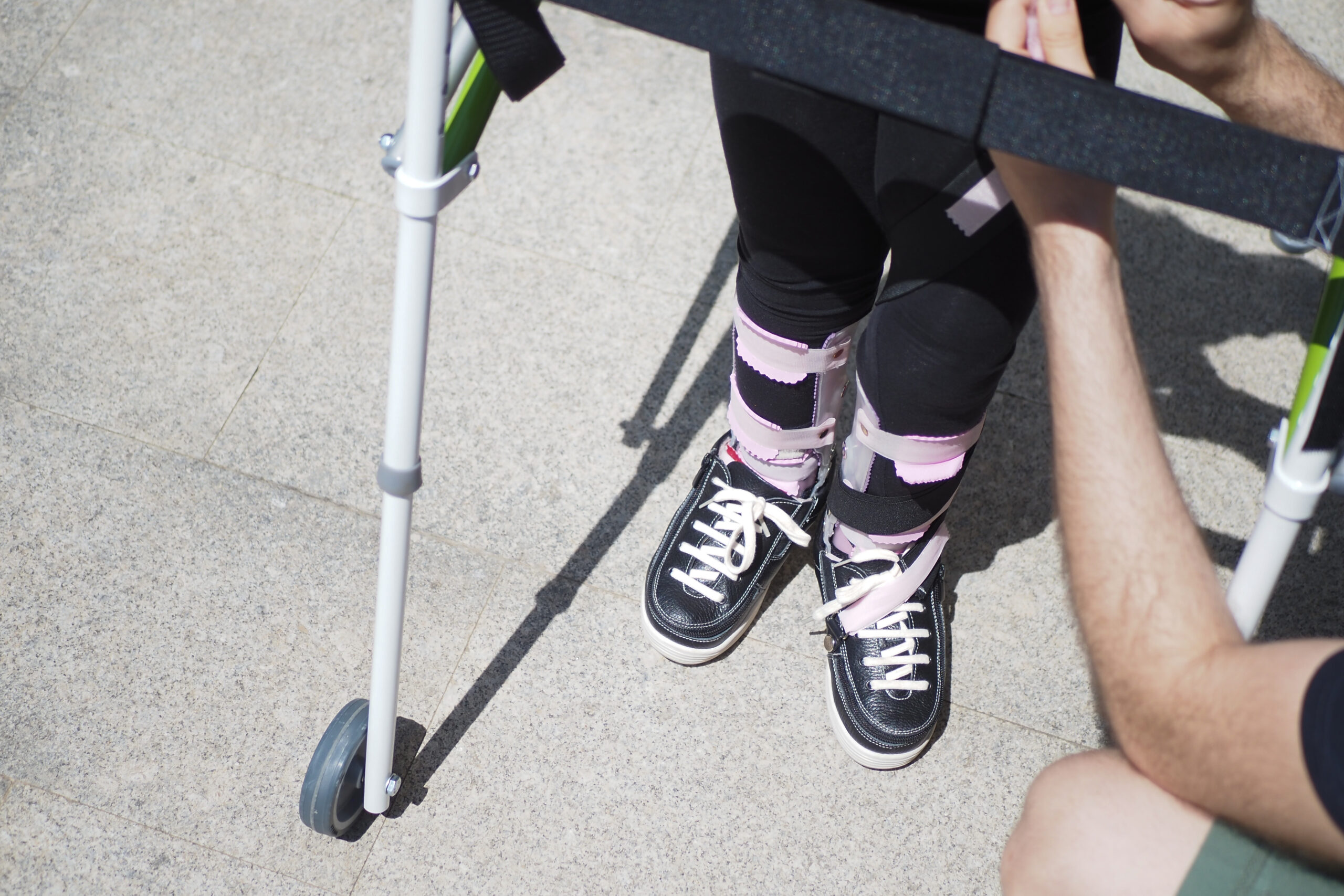 The Finer Details of Fractures