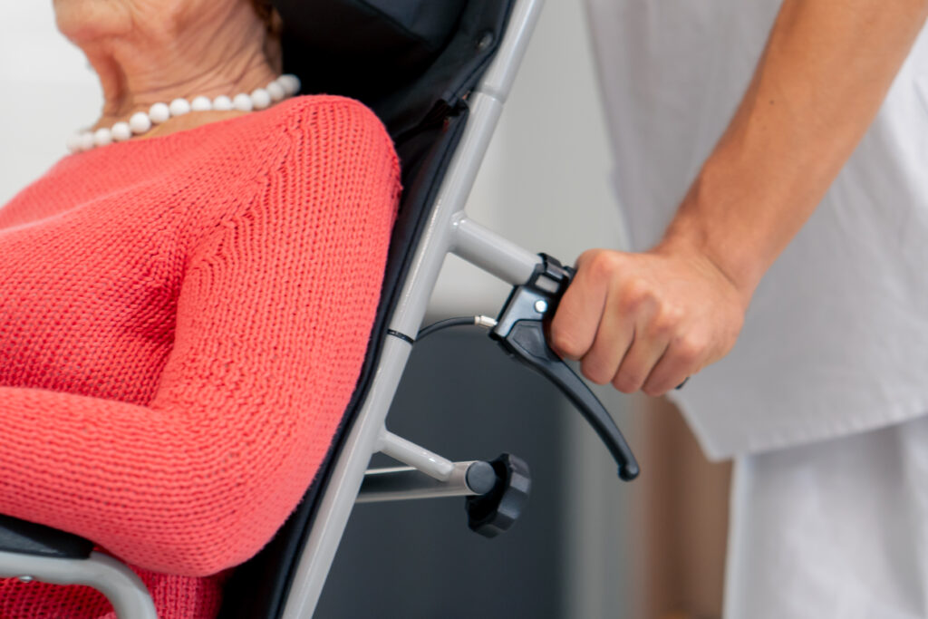 Updates to CMS CoP Interpretive Guidelines: What we need to know for Discharge Planning Part II: Discharge Planning Evaluation & Choice Process