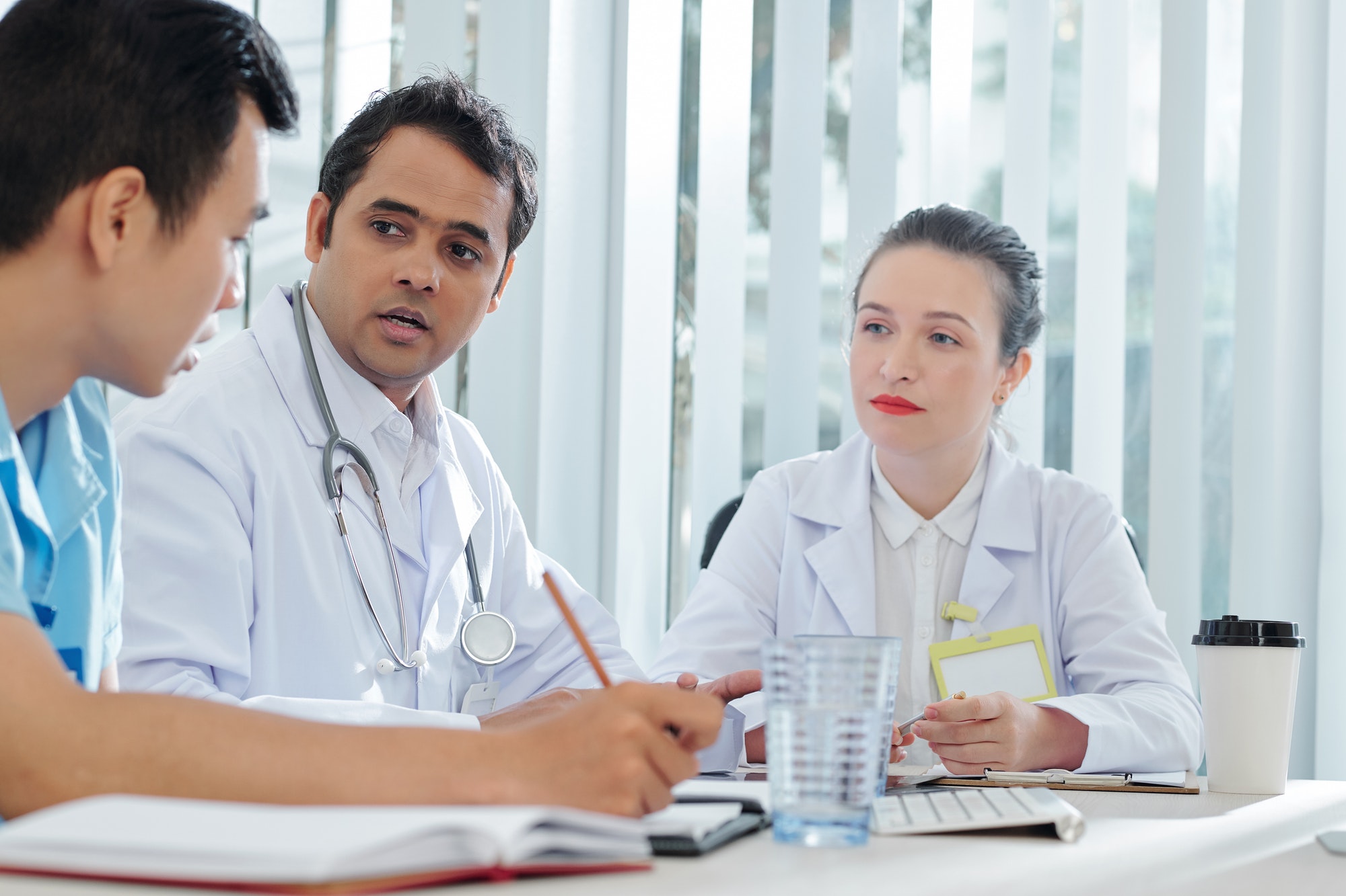 Ambulatory Surgery Centers – Medicare Rules Don’t Apply