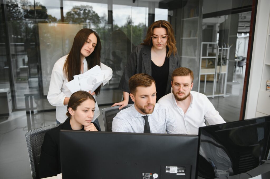 AI in Auditing: Are We Auditing the Machines?