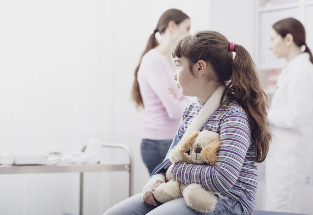 OIG Flags Deficiencies in Post-Discharge Suicide Care for Medicaid Youth