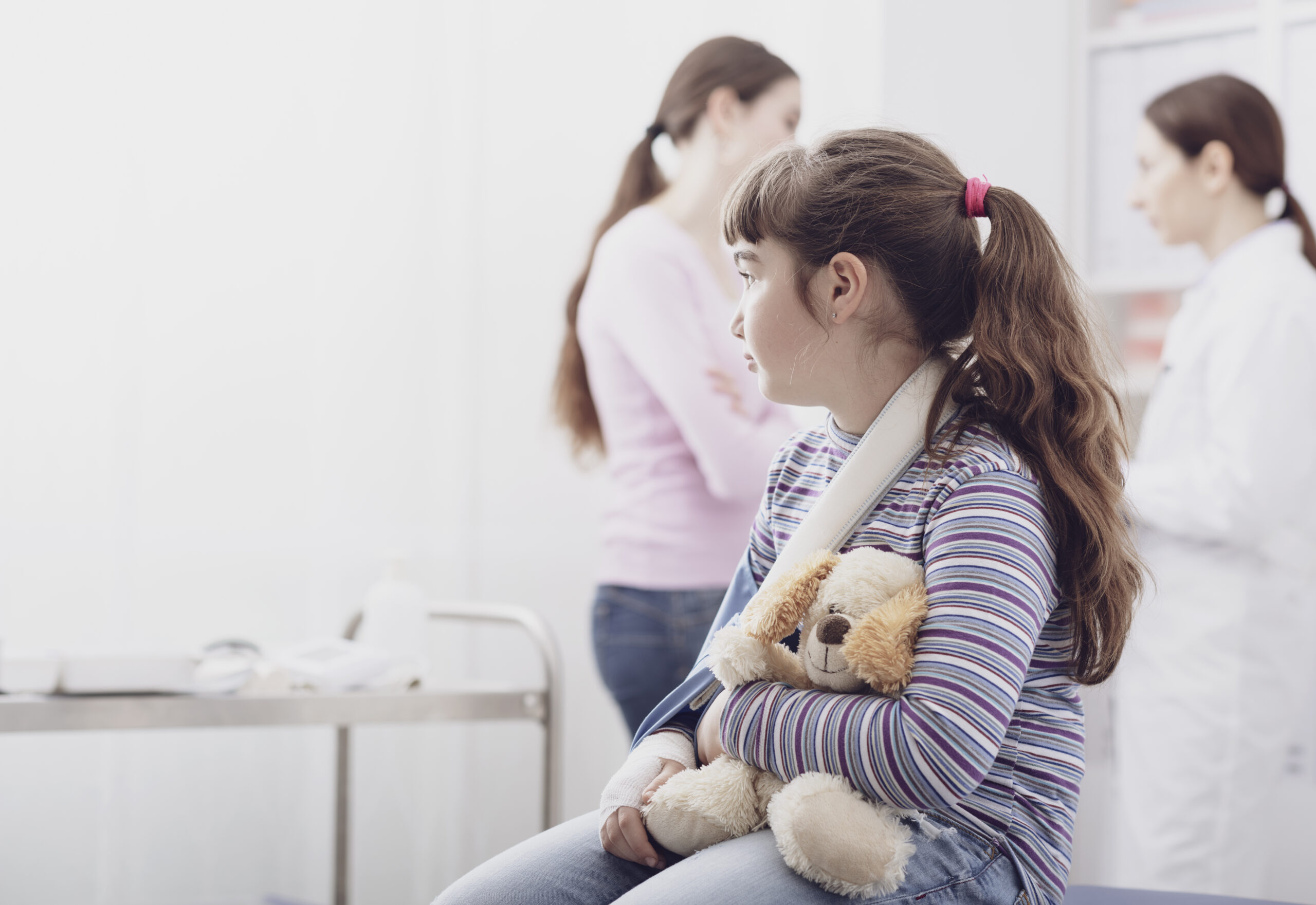 OIG Flags Deficiencies in Post-Discharge Suicide Care for Medicaid Youth