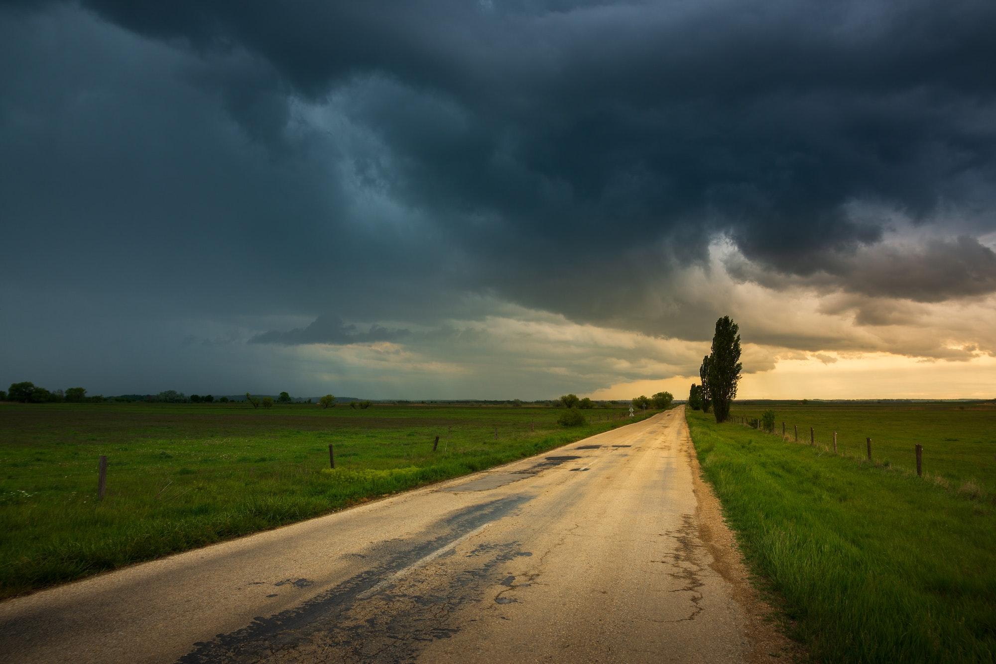 Understanding Why Rural Health is in Trouble