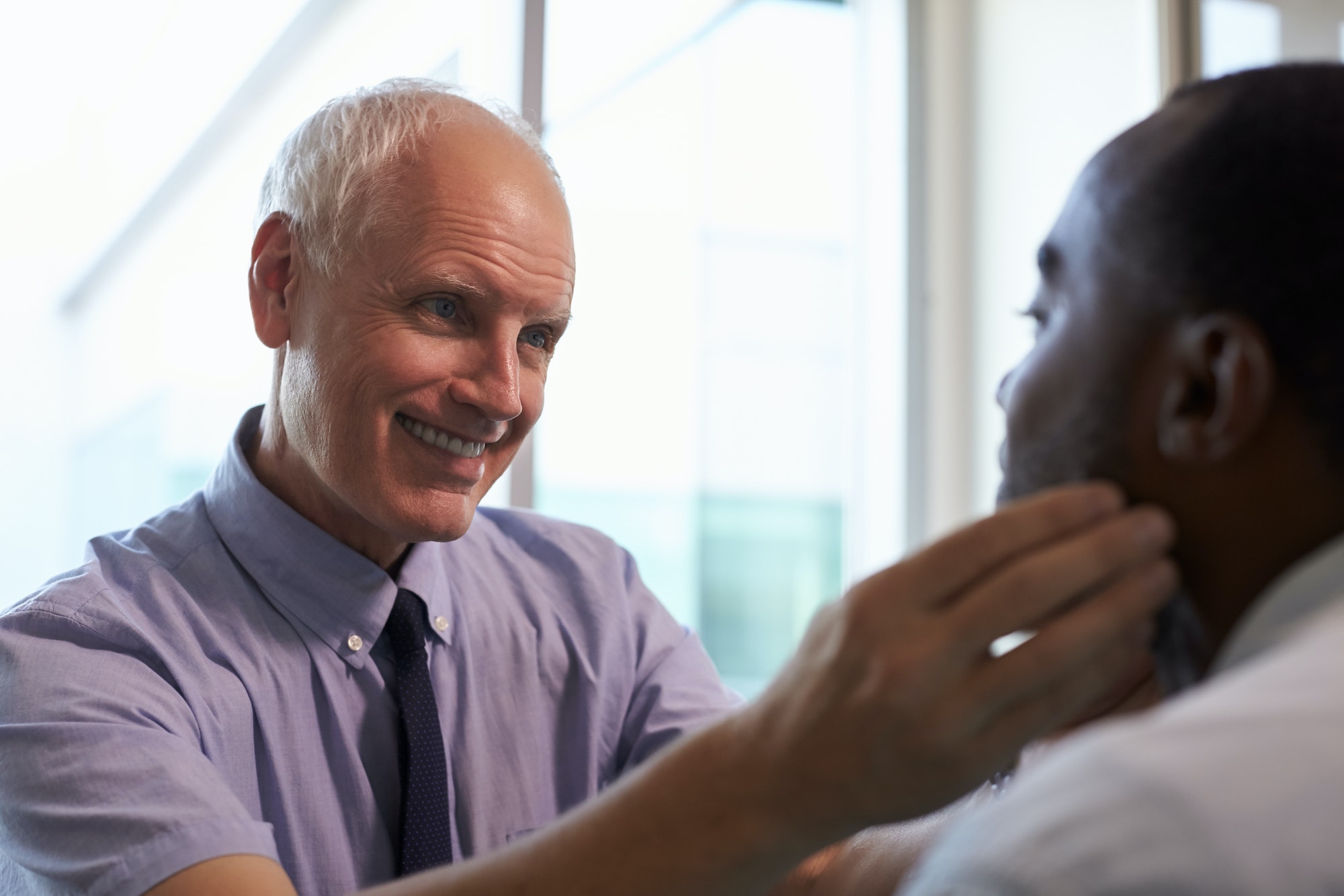 No Surprises - A Provider Primer for Uninsured Patients