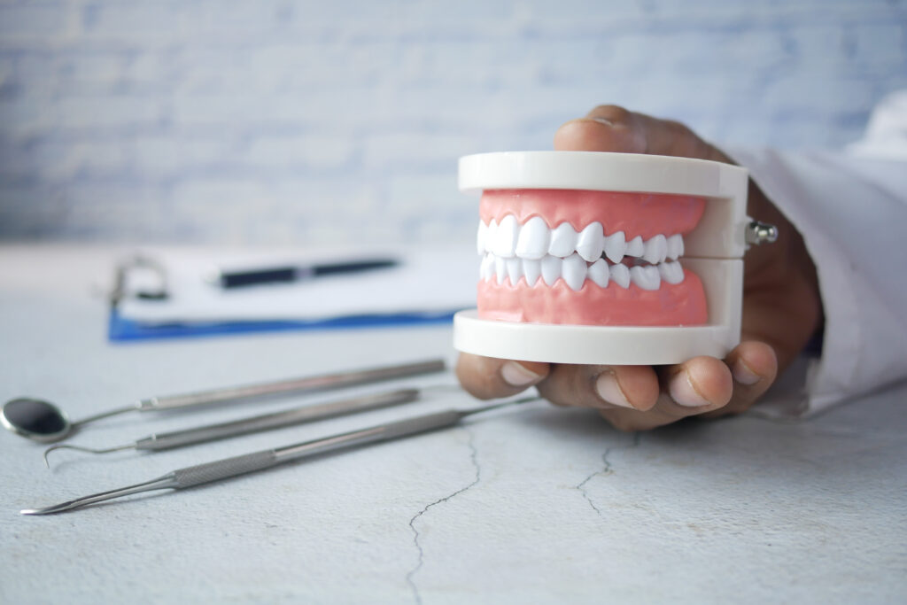 Cutting our Teeth in Dental Coding