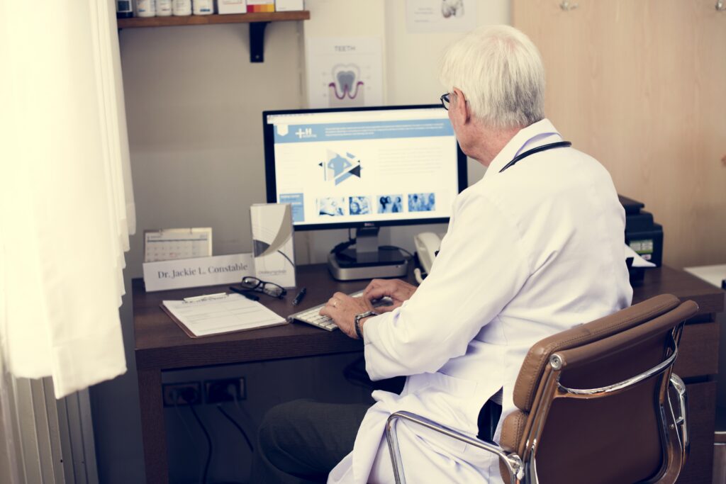 The Impacts of Starting the Admission Order with the ED Physician