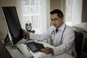 Beyond the Hospital Walls: The Expanding Role of CDI in Ambulatory and Outpatient Settings