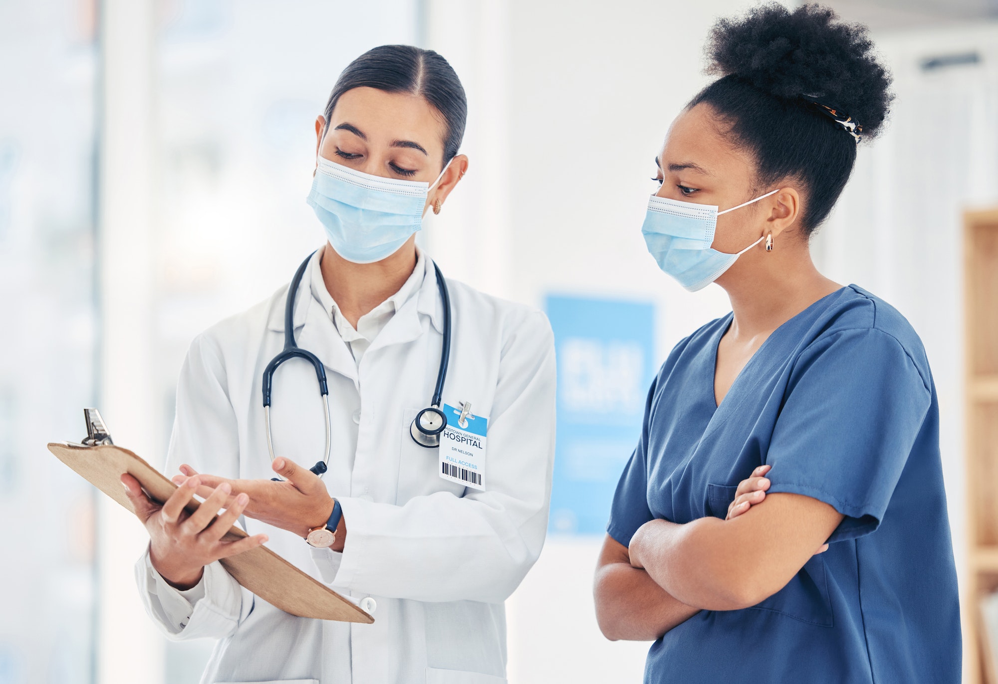 Capturing and Using CDI Data to Improve Patient Care