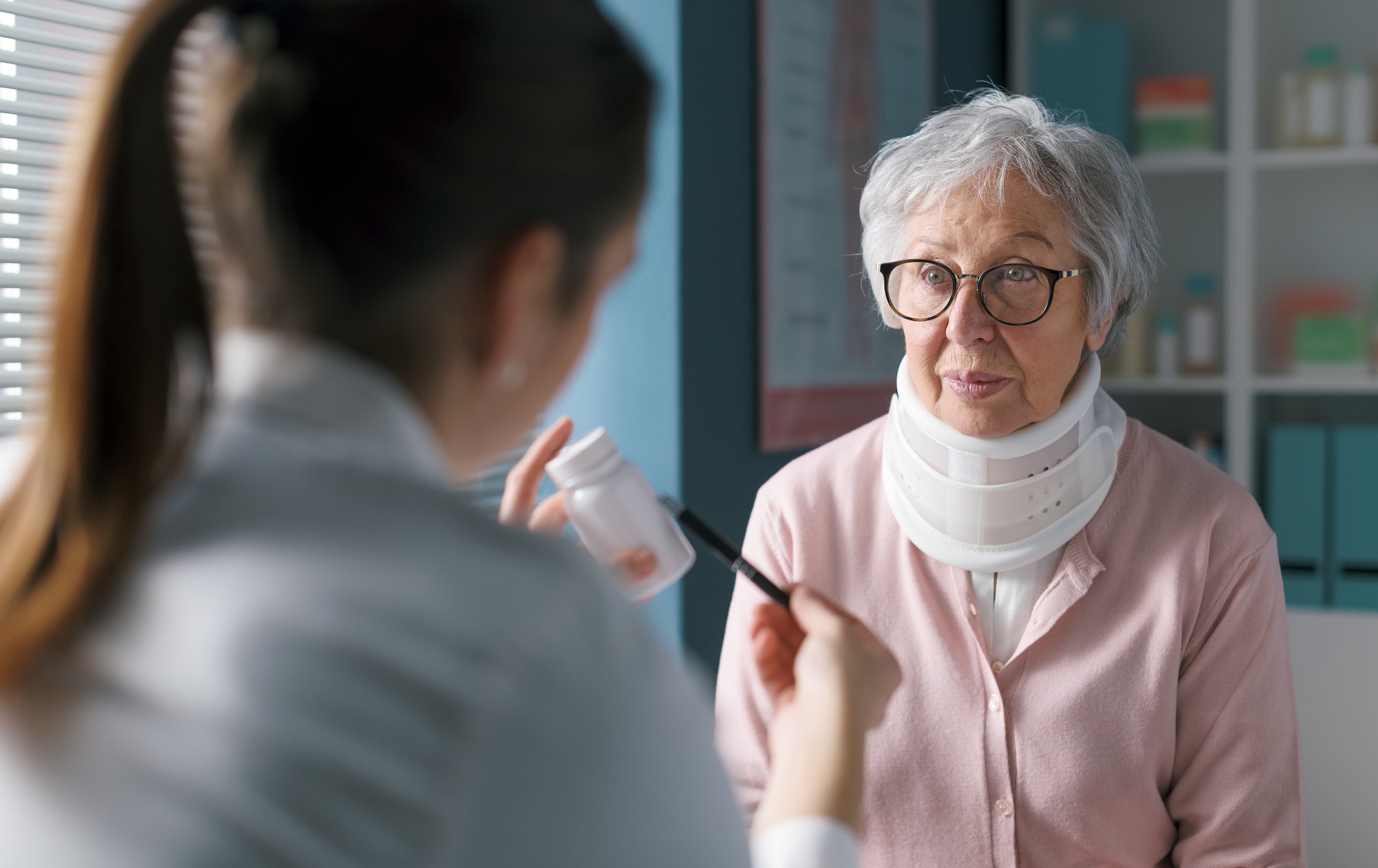 These Are the Drugs Medicare Picked to Help Reduce Drug Costs for Medicare Recipients?