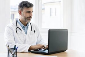 Medlearn Media NPOS Non-patient outcome spending