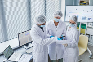 Medlearn Media NPOS Non-patient outcome spending