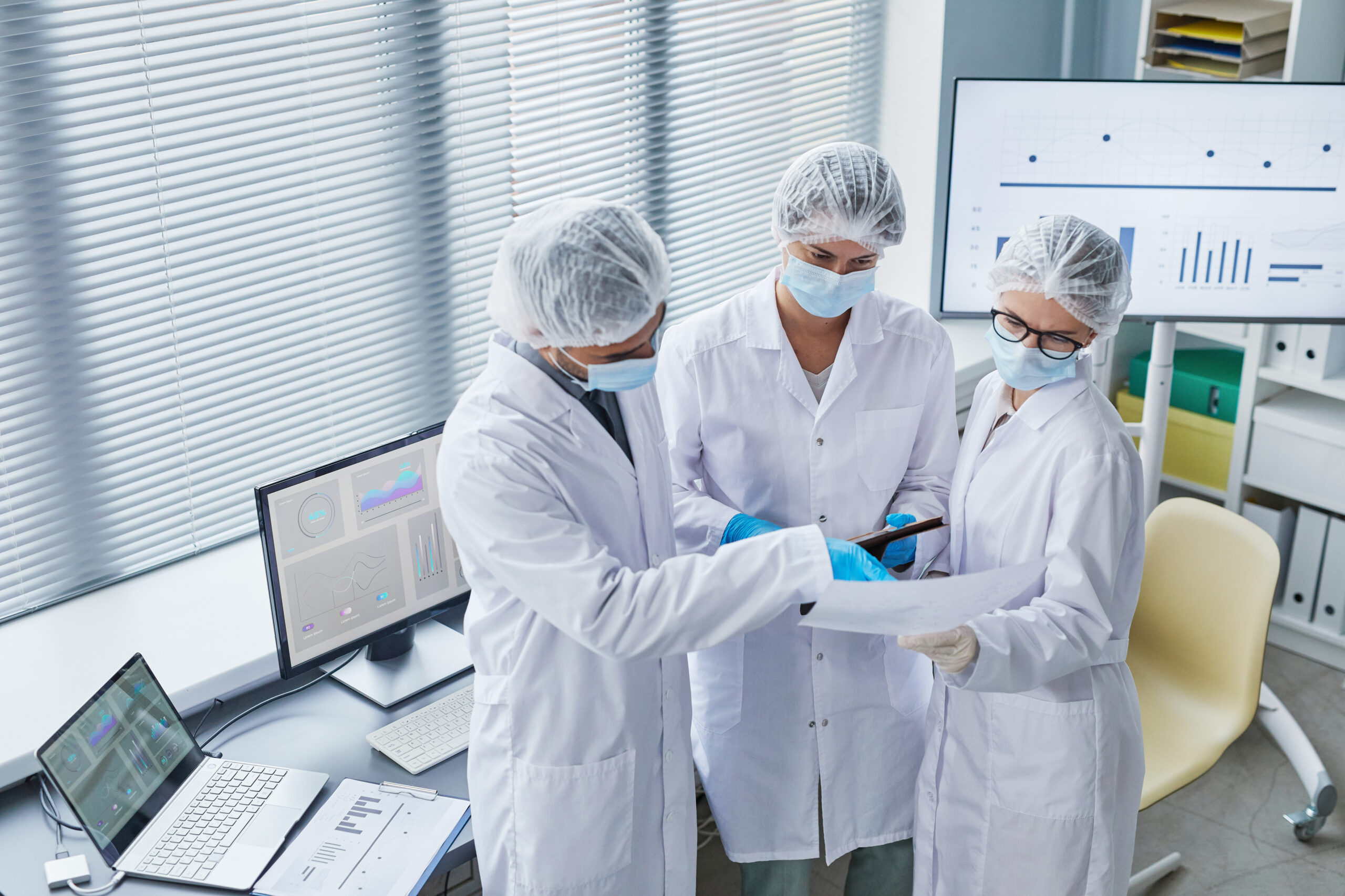 Medlearn Media NPOS Non-patient outcome spending