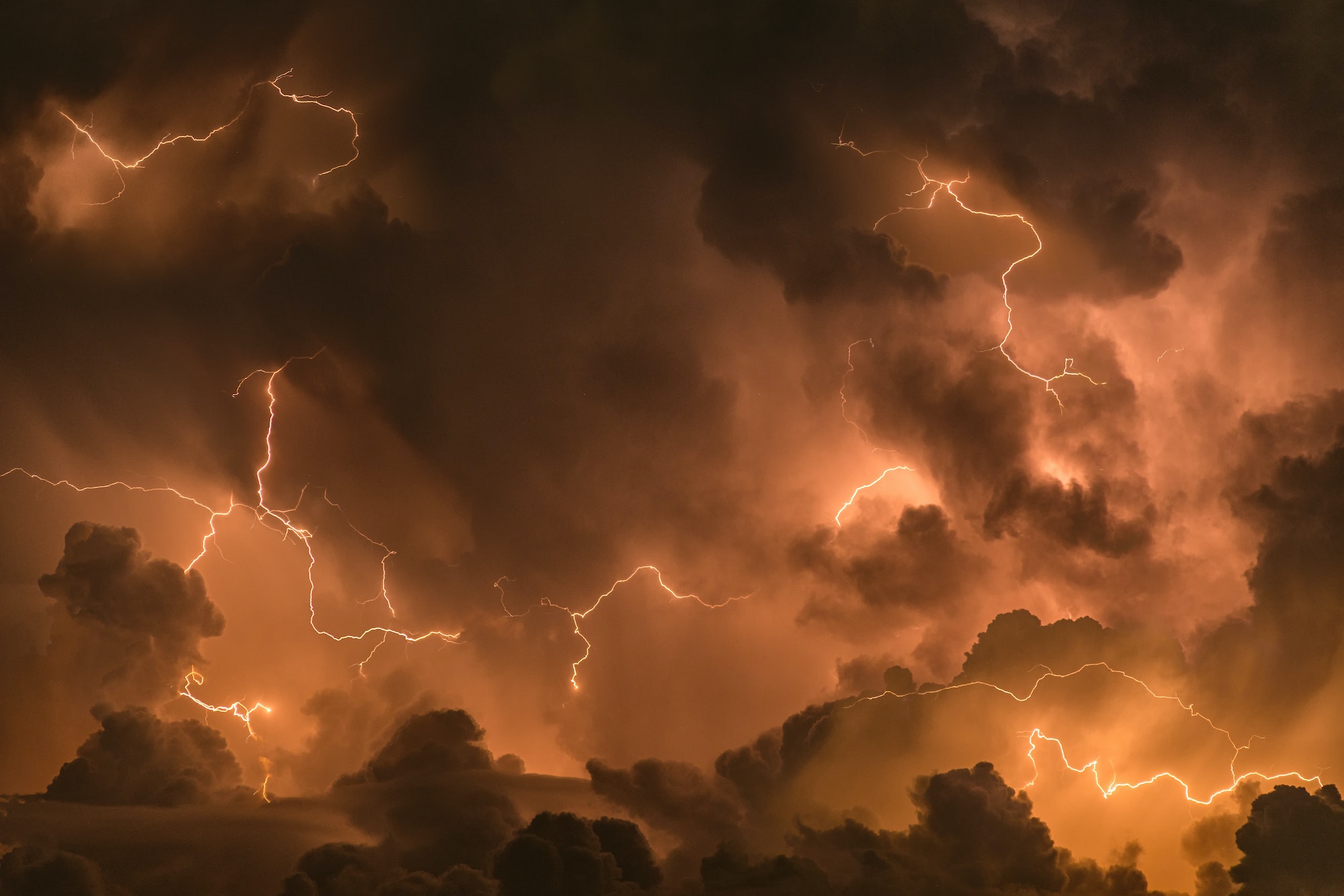 Mississippi Hospital Damaged in Tornado