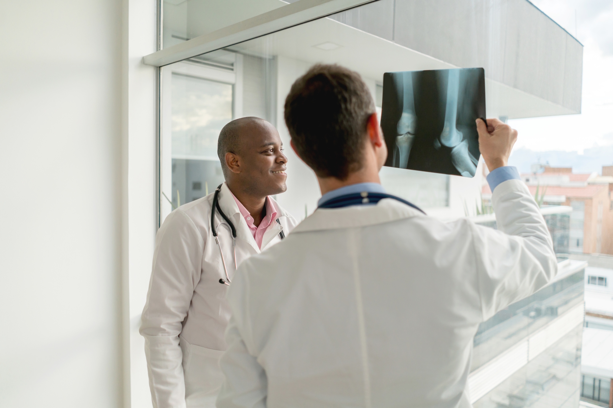 Radiology Code Changes – Are You Ready? – RACmonitor