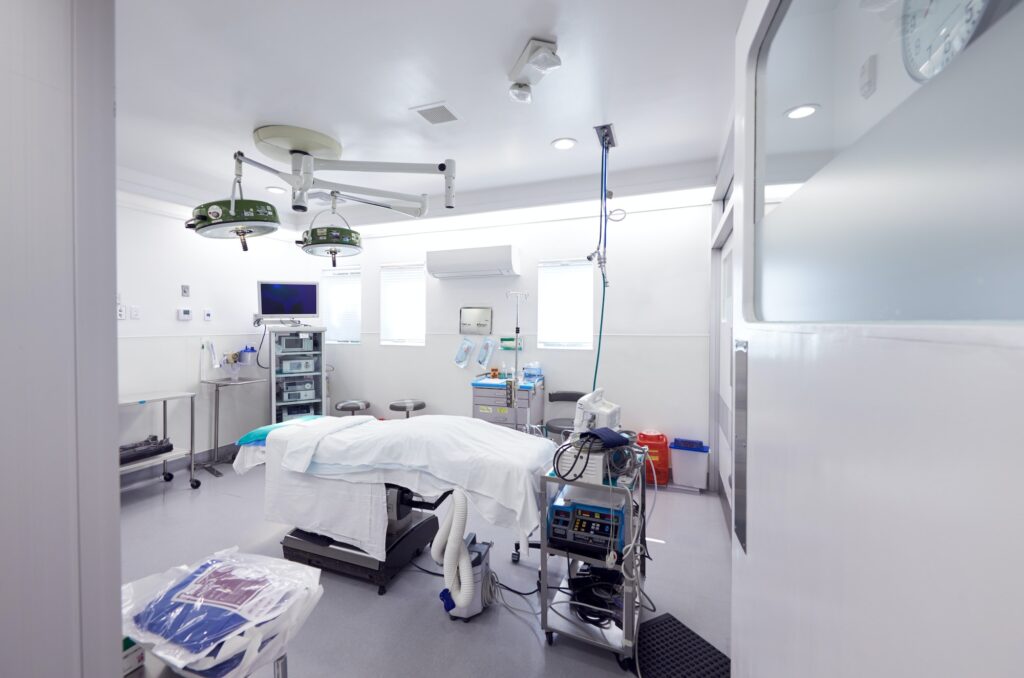 Medlearn Media NPOS Non-patient outcome spending