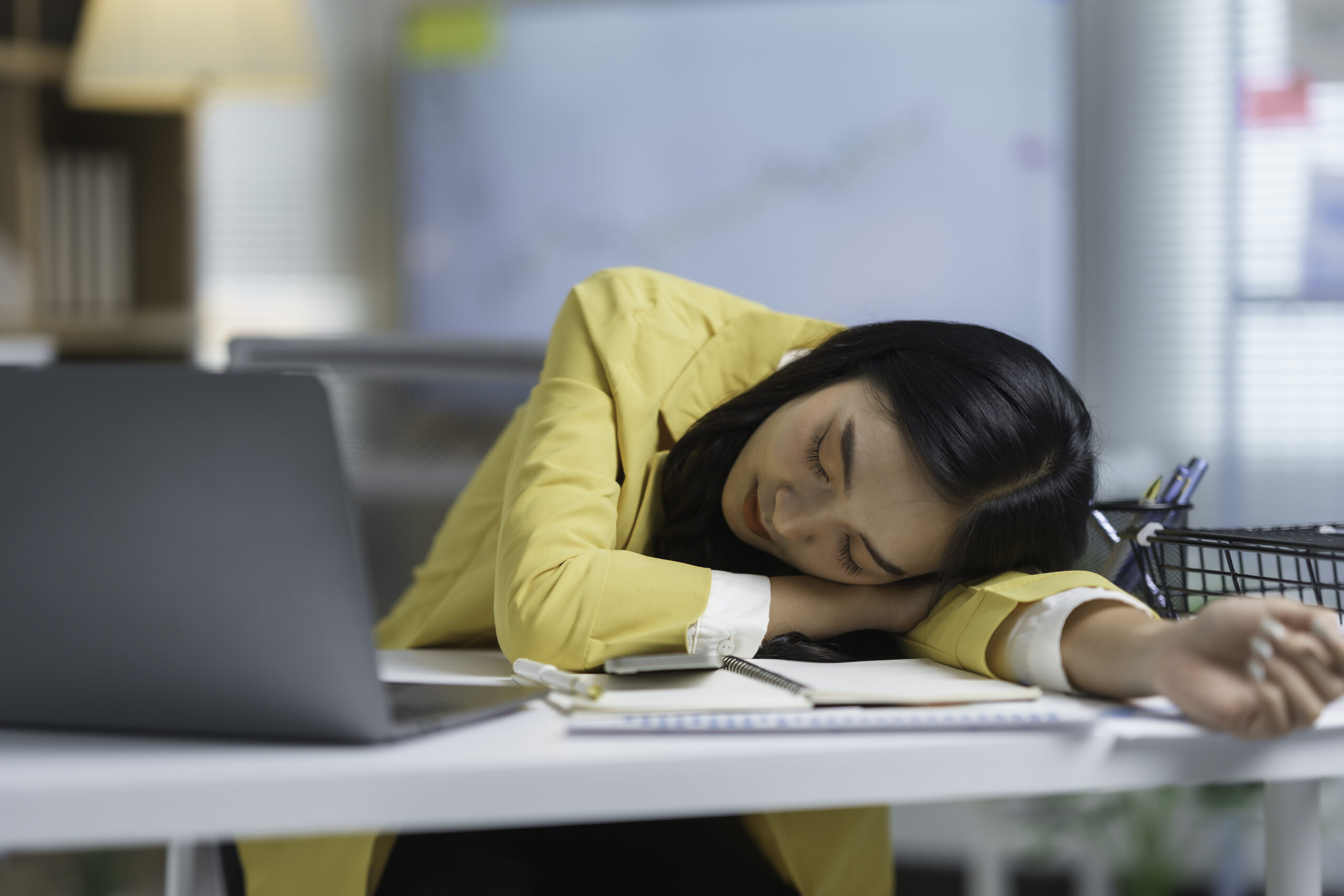 Don’t Let Sleep Disorder Coding Keep You Up at Night