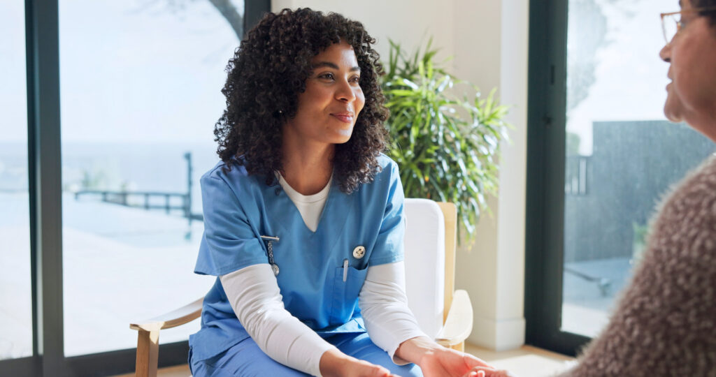 When Advance Care Planning Becomes a Hospital Quality Measure