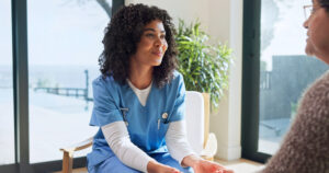 When Advance Care Planning Becomes a Hospital Quality Measure