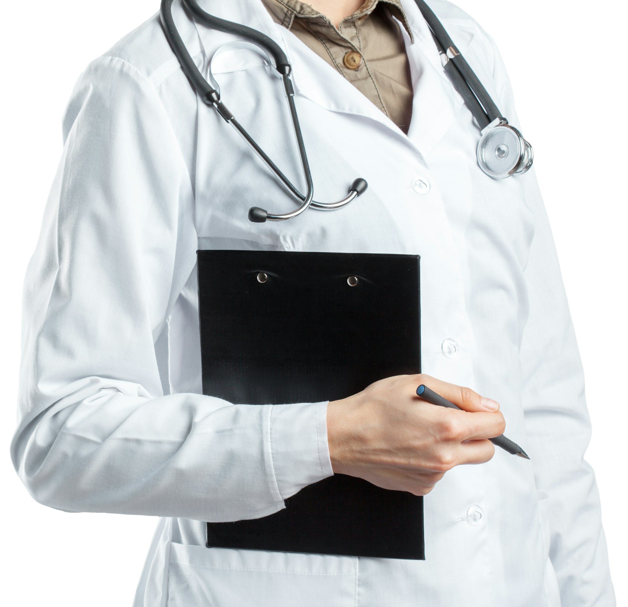 New OIG Report on Health Risk Assessments