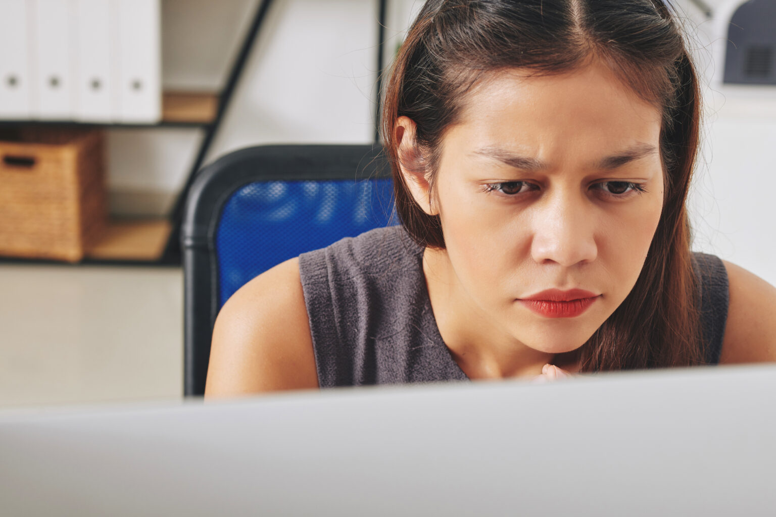 AI Isn't Replacing Coders; It's Changing What They Review