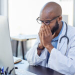 The Diagnosis Becomes Yours the Moment a Provider Signs the Query