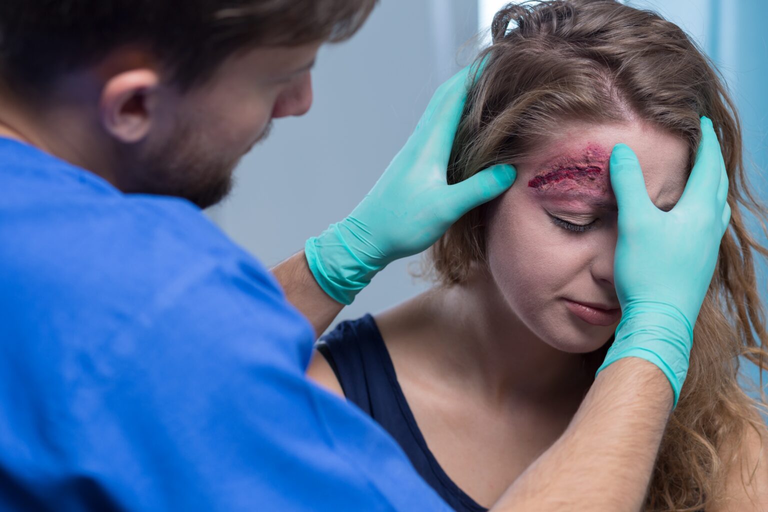 Acute Encephalopathy and the Coma Scale